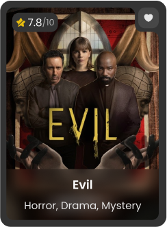Evil